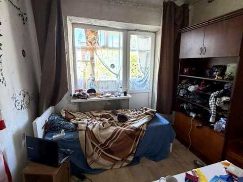 квартира за адресою Івана Франка пров., 4