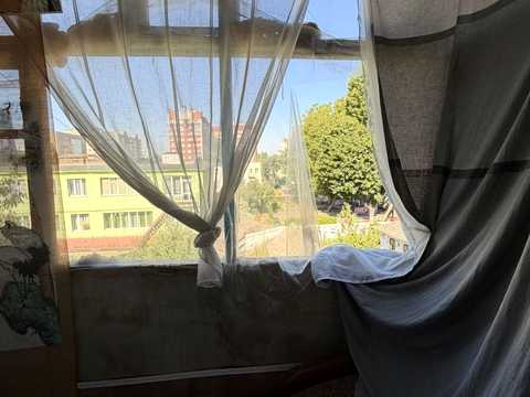 квартира за адресою Івана Франка пров., 4