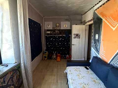 квартира за адресою Івана Франка пров., 4