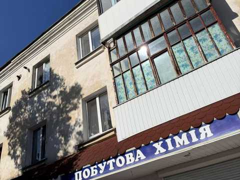 квартира за адресою Івана Франка пров., 4