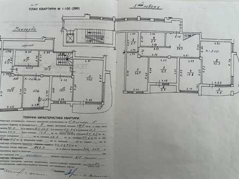 квартира по адресу Руфа ул., 35-В