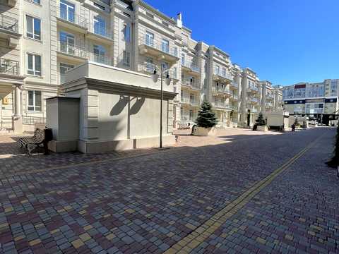 квартира за адресою Фонтанська дорога вул. (Перекопской дивизии улица), 58/3