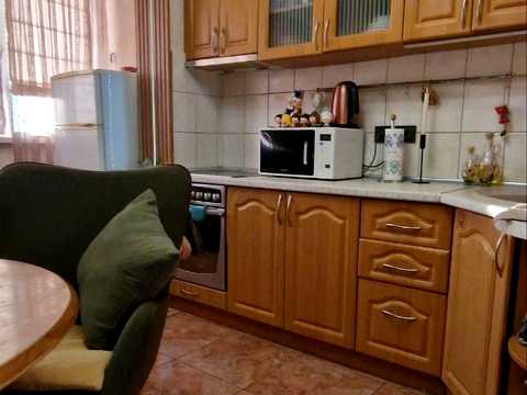 квартира по адресу Владимира Ивасюка просп. (Героїв Сталінграду), 49