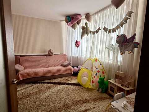 квартира за адресою Будівельників вул., 4
