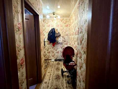 квартира за адресою Будівельників вул., 4
