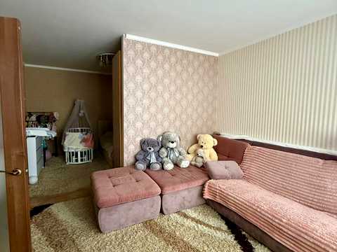 квартира за адресою Будівельників вул., 4
