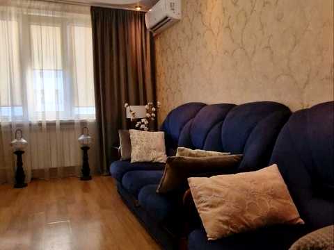 квартира по адресу Владимира Ивасюка просп. (Героїв Сталінграду), 49