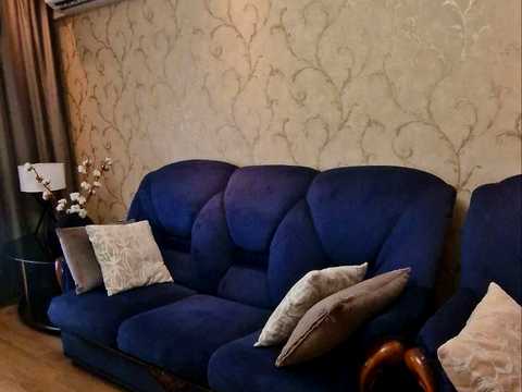 квартира по адресу Владимира Ивасюка просп. (Героїв Сталінграду), 49