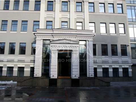 коммерческая по адресу Студенческая ул., 1