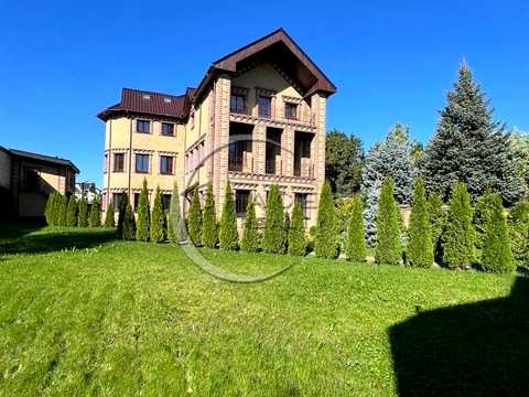 будинок за адресою Нова вул., 109