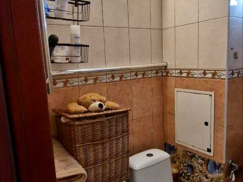 квартира по адресу Владимира Ивасюка просп. (Героїв Сталінграду), 49