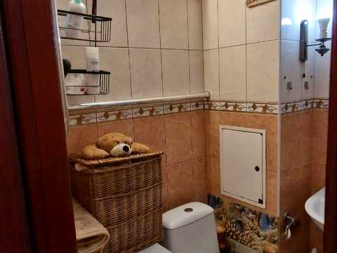 квартира по адресу Владимира Ивасюка просп. (Героїв Сталінграду), 49