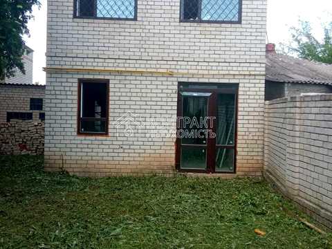 дом по адресу Могилёвская ул., 32