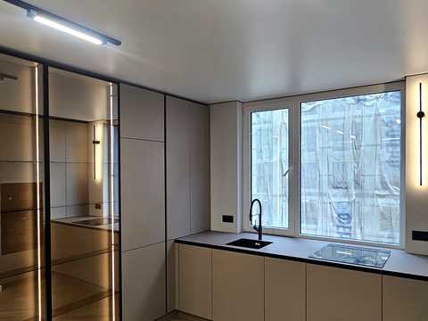 квартира за адресою Ленкавського вул., 34 к1