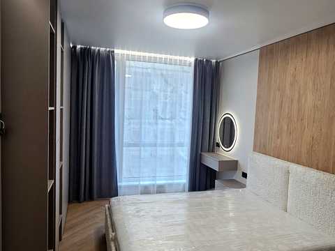 квартира за адресою Ленкавського вул., 34 к1