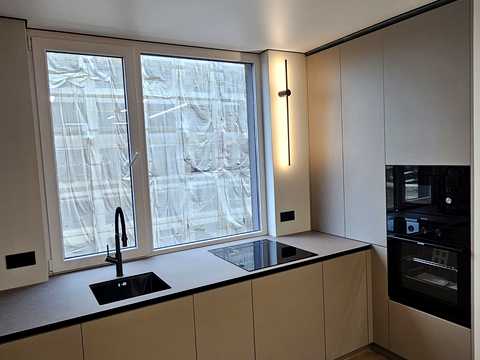 квартира за адресою Ленкавського вул., 34 к1