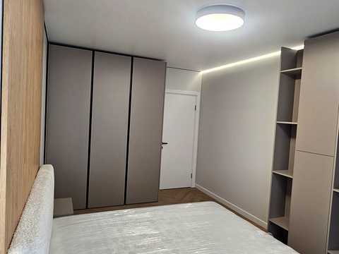 квартира за адресою Ленкавського вул., 34 к1