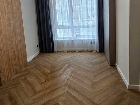квартира за адресою Ленкавського вул., 34 к1