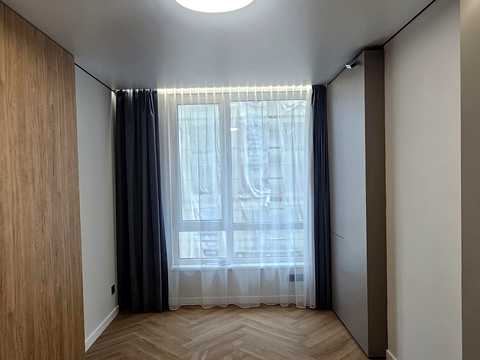 квартира за адресою Ленкавського вул., 34 к1
