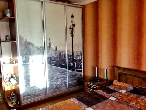квартира по адресу Владимира Ивасюка просп. (Героїв Сталінграду), 49