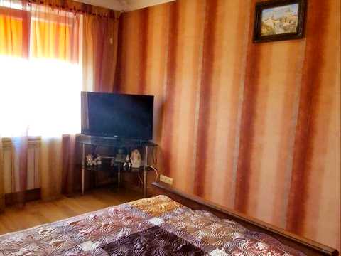 квартира по адресу Владимира Ивасюка просп. (Героїв Сталінграду), 49