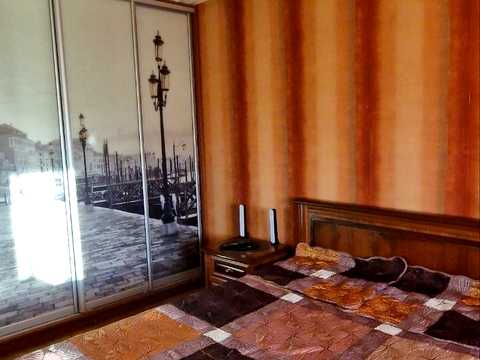 квартира по адресу Владимира Ивасюка просп. (Героїв Сталінграду), 49