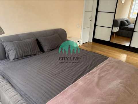 квартира за адресою Дмитра Коцюбайла вул., 3