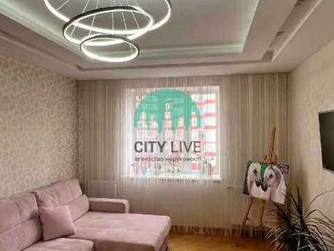 квартира за адресою Дмитра Коцюбайла вул., 3