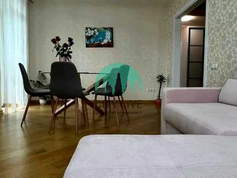 квартира за адресою Дмитра Коцюбайла вул., 3