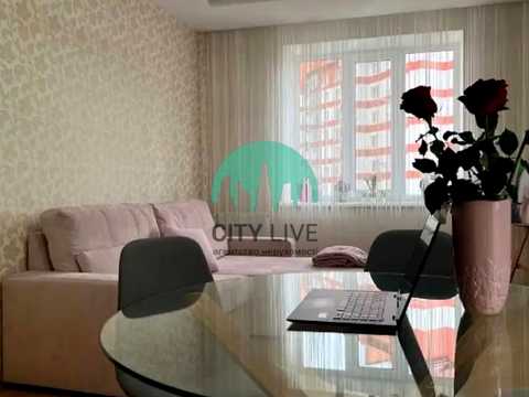 квартира за адресою Дмитра Коцюбайла вул., 3
