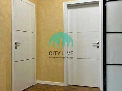 квартира за адресою Дмитра Коцюбайла вул., 3