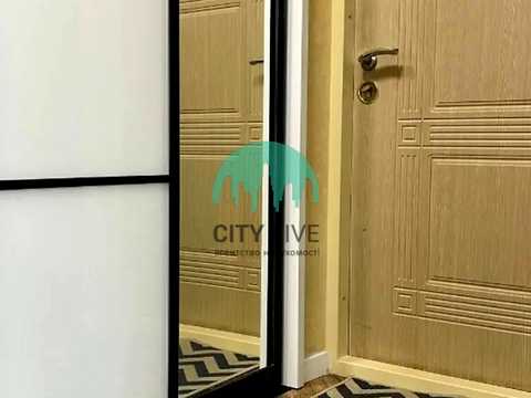 квартира за адресою Дмитра Коцюбайла вул., 3