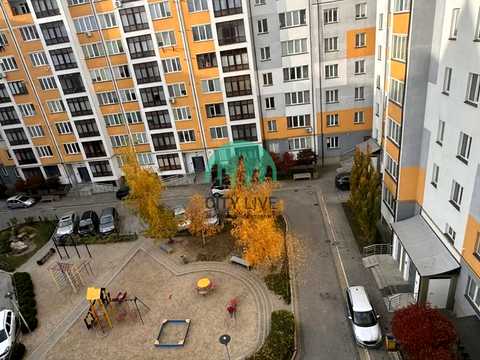 квартира за адресою Дмитра Коцюбайла вул., 3