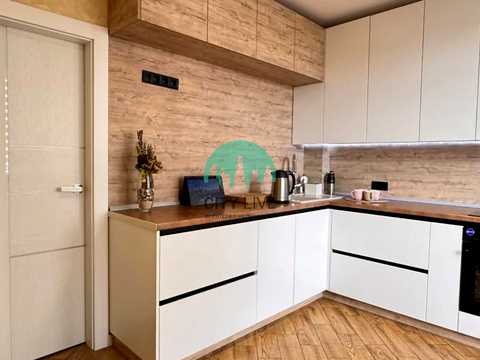 квартира за адресою Дмитра Коцюбайла вул., 3