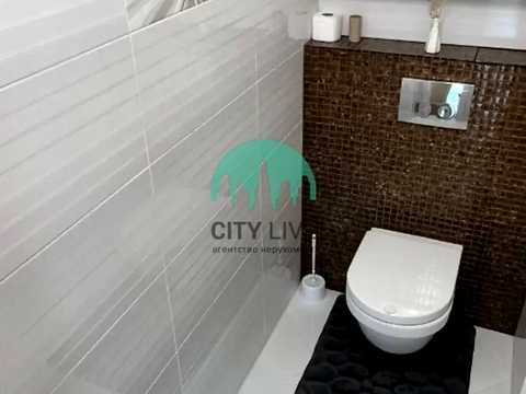 квартира за адресою Дмитра Коцюбайла вул., 3