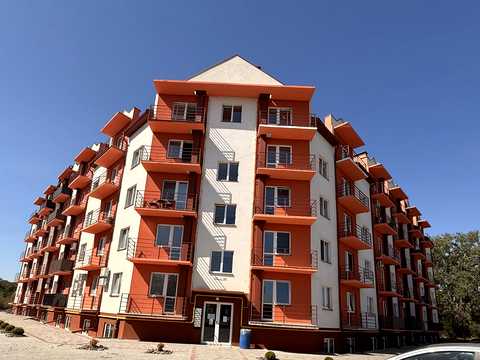 квартира за адресою Єньківська вул., (Будинок 7)