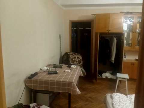 квартира по адресу Василя Кучера ул., 10