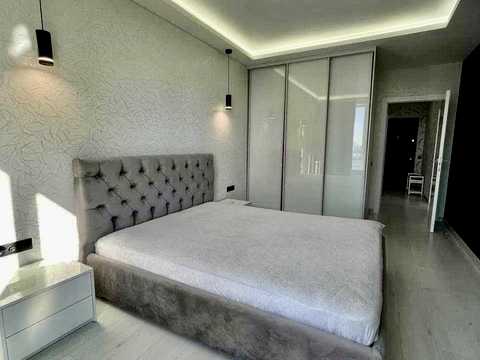 квартира за адресою Зарічна вул., 3-А
