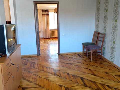 квартира по адресу Историческая ул., 18