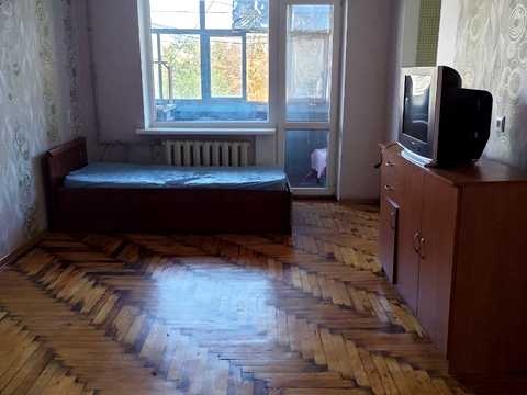 квартира по адресу Историческая ул., 18