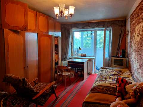 квартира за адресою Польова вул., 26