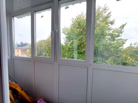 квартира за адресою Польова вул., 26