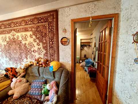 квартира за адресою Польова вул., 26