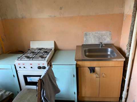 квартира по адресу Историческая ул., 34