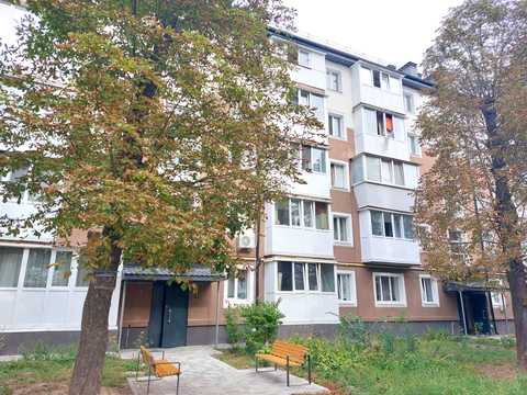 квартира за адресою Польова вул., 26