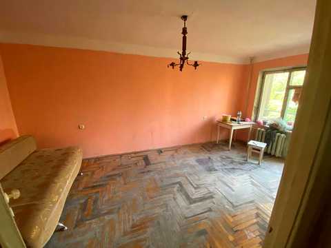 квартира по адресу Историческая ул., 34