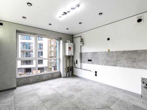 квартира за адресою Фортечна вул., 14