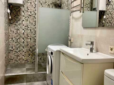 квартира по адресу Коперника ул., 3
