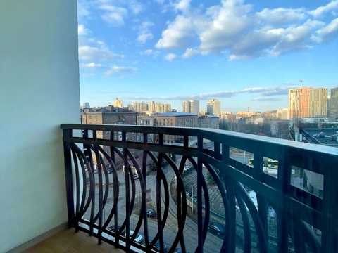 квартира по адресу Коперника ул., 3