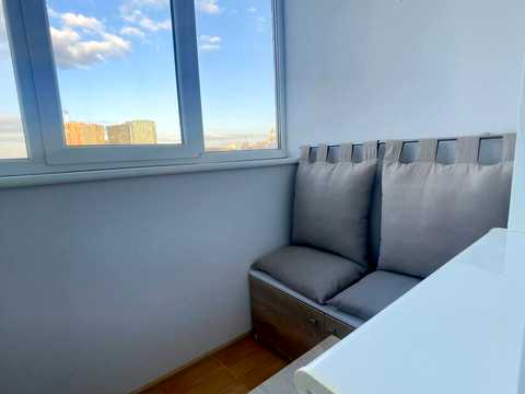 квартира по адресу Коперника ул., 3